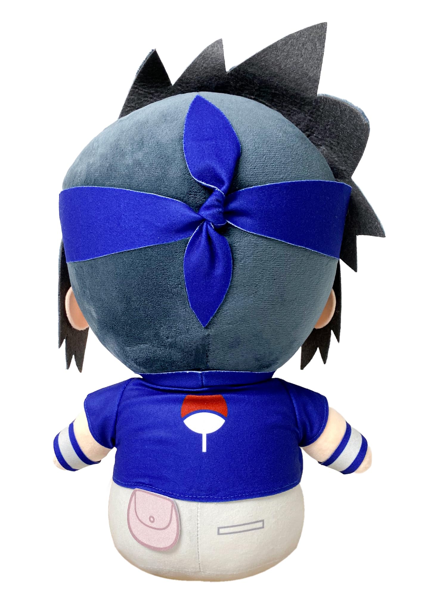 Amazon.co.jp: Great Eastern Entertainment NARUTO - うちはサスケ